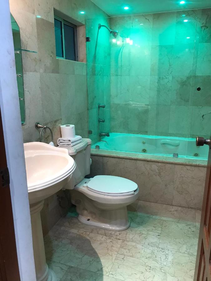 كانكون The Brisas Apartment Hideaway المظهر الخارجي الصورة