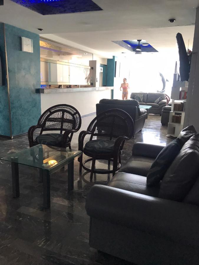 كانكون The Brisas Apartment Hideaway المظهر الخارجي الصورة