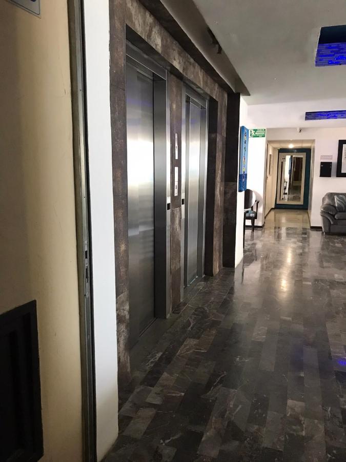 كانكون The Brisas Apartment Hideaway المظهر الخارجي الصورة