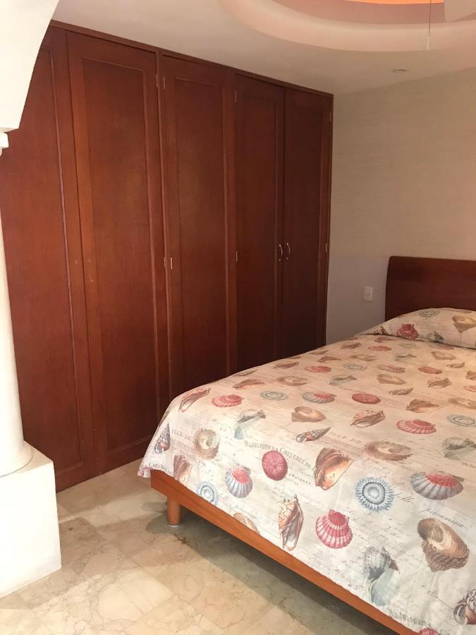 كانكون The Brisas Apartment Hideaway المظهر الخارجي الصورة