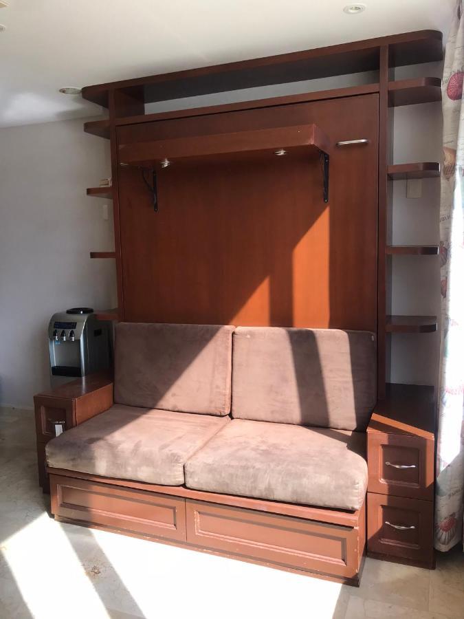 كانكون The Brisas Apartment Hideaway المظهر الخارجي الصورة