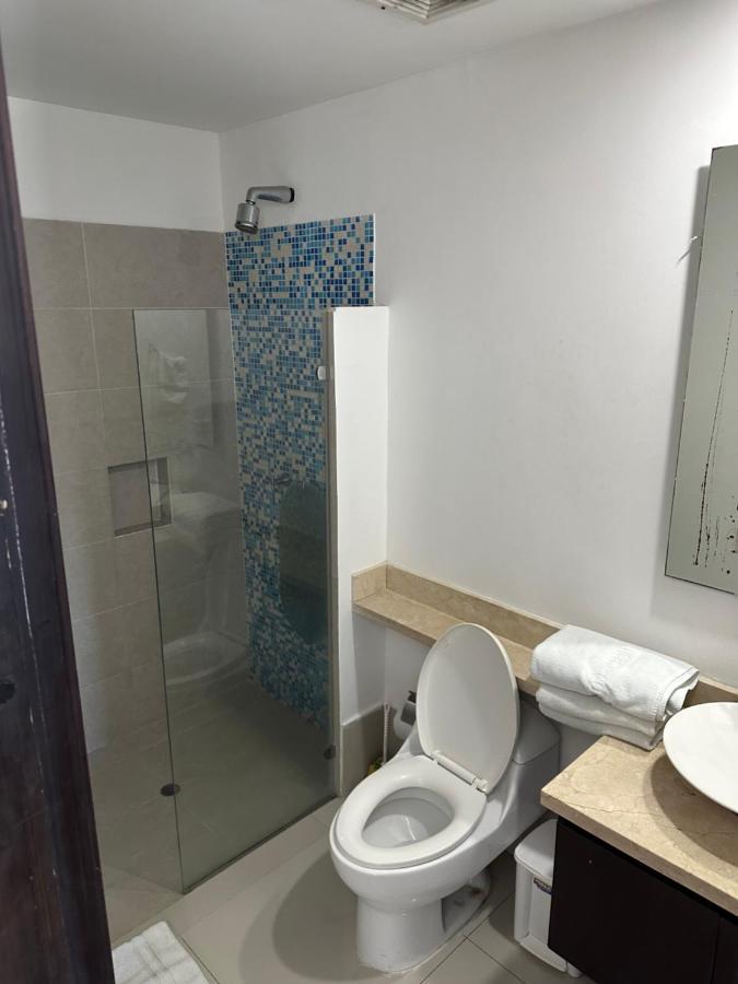 كانكون The Brisas Apartment Hideaway المظهر الخارجي الصورة