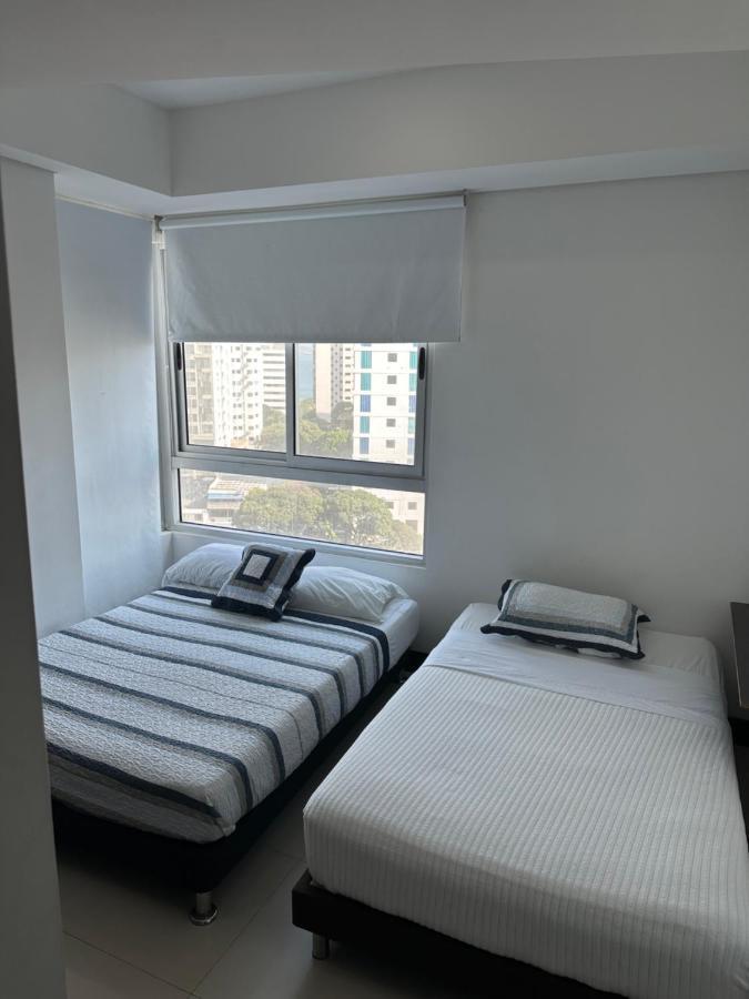 كانكون The Brisas Apartment Hideaway المظهر الخارجي الصورة