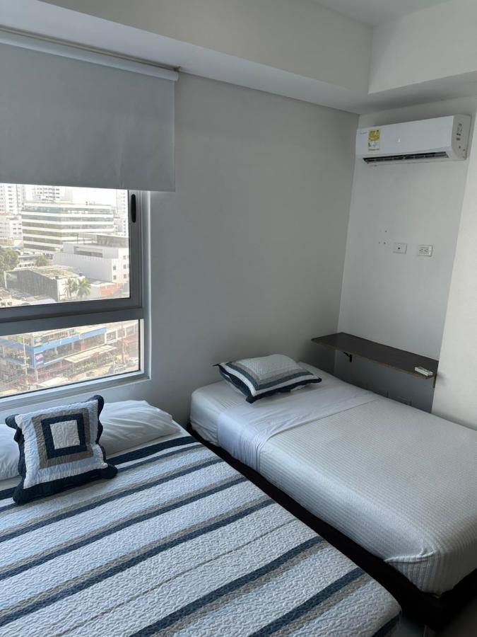 كانكون The Brisas Apartment Hideaway المظهر الخارجي الصورة