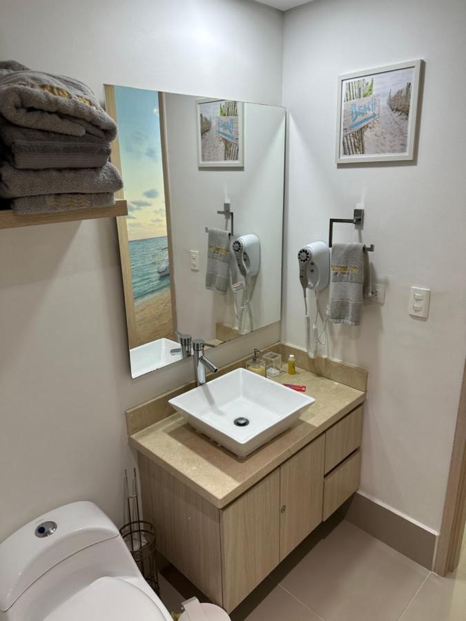 كانكون The Brisas Apartment Hideaway المظهر الخارجي الصورة