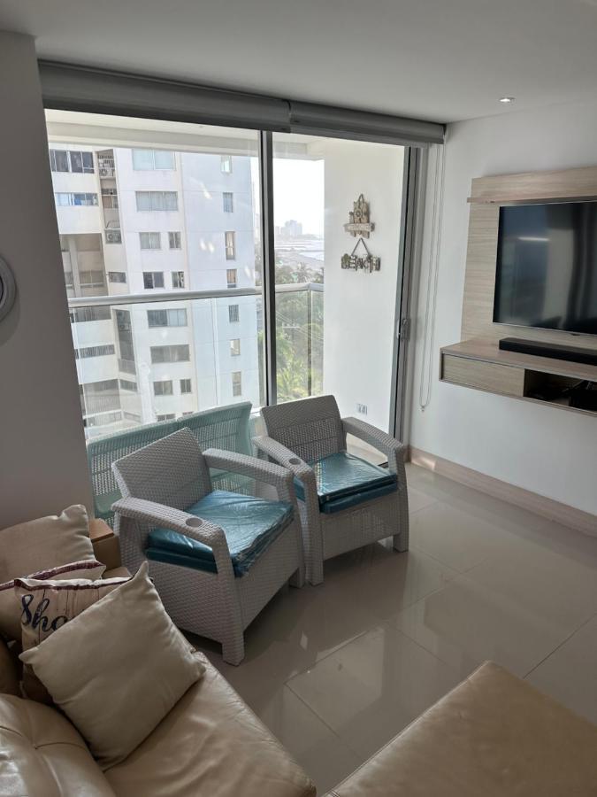 كانكون The Brisas Apartment Hideaway المظهر الخارجي الصورة